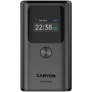 PowerBank Canyon OnPower 130 на супер цени