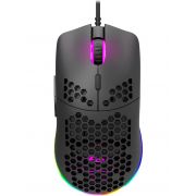 Геймърска мишка Canyon Puncher GM-11, черен на супер цени