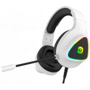 Геймърски слушалки Canyon Shadder GH-6, бял на супер цени