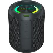 Безжична колонка Canyon OnMove 11, черен на супер цени