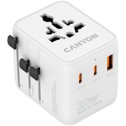 Адаптер Canyon Travel Adapter OnTour 20 на супер цени