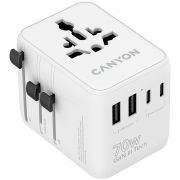 Адаптер Canyon Travel Adapter OnTour 70 на супер цени