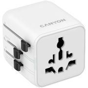 Адаптер  Canyon Universal Travel Adapter OnTour One на супер цени