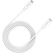 Кабел Canyon UC-42 USB Type-C към USB Type-C на супер цени
