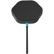 Безжично зарядно устройство Canyon HEXAGON 110, тъмносин на супер цени