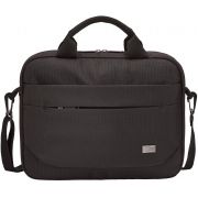 Чанта за лаптоп CASE LOGIC Advantage ADVA-111 11.6", черен на супер цени