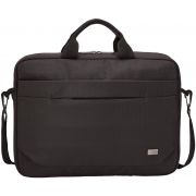 Чанта за лаптоп CASE LOGIC Advantage ADVA-116 15.6", черен на супер цени