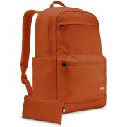 Раница за лаптоп CASE LOGIC UPLINK 16", оранжев на супер цени