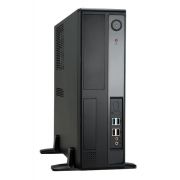Компютърна кутия In Win BL641, черен на супер цени