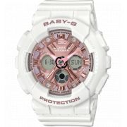 Часовник CASIO BABY-G BA-130 Series на супер цени
