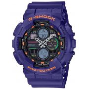 Часовник CASIO G-SHOCK Classic GA-140 Series на супер цени