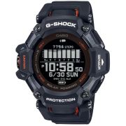 Смарт часовник CASIO G-SHOCK G-SQUAD GBD-H2000 Series на супер цени