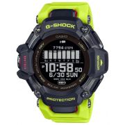 Смарт часовник CASIO G-SHOCK G-SQUAD GBD-H2000 Series на супер цени