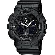 Часовник CASIO G-SHOCK Classic GA-100 Series на супер цени