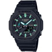 Часовник CASIO G-SHOOCK Classic GA-2100 Series на супер цени