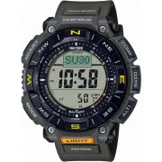 Часовник CASIO Protrek PRG-340 Series на супер цени