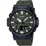 Часовник CASIO Protrek PRW-61 Series на супер цени