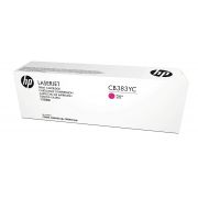 Консуматив HP CB383YC, magenta на супер цени