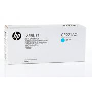 Консуматив HP CE271AC, cyan на супер цени