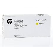 Консуматив HP CE272AC, yellow на супер цени