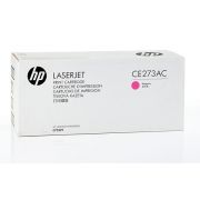 Консуматив HP CE273AC, magenta на супер цени