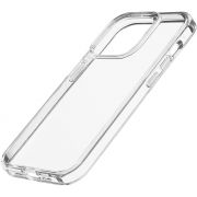 Гръб Cellular Line Become Eco за Apple iPhone 15 Pro Max, прозрачен на супер цени