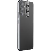 Стъклен протектор за камера Cellular Line Camera Lens за Samsung Galaxy S23/S23+, прозрачен на супер цени