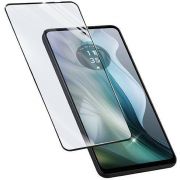 Стъклен протектор Cellular Line Capsule за Motorola Moto E14 на супер цени