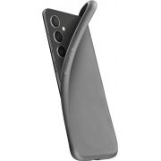 Гръб Cellular Line Chroma за Samsung Galaxy A14 5G, черен на супер цени