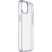 Гръб Cellular Line Clear Strong за Apple iPhone 14 Plus, прозрачен на супер цени