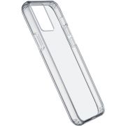Гръб Cellular Line Clear Strong за Samsung Galaxy A53 5G, прозрачен на супер цени