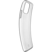 Гръб Cellular Line Fine за Apple iPhone 15 Plus, прозрачен на супер цени