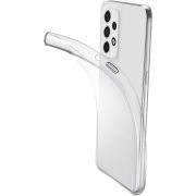 Гръб Cellular Line Fine за Samsung Galaxy A53 5G, прозрачен на супер цени