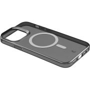 Гръб Cellular Line Gloss Mag за Apple iPhone 14 Pro Max, черен на супер цени