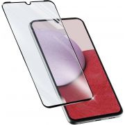 Стъклен протектор Cellular Line Impact Glass Capsule за Samsung Galaxy A14/A14 5G, прозрачен на супер цени