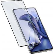 Стъклен протектор Cellular Line Impact Glass Capsule за Xiaomi 12T/12T Pro, прозрачен на супер цени