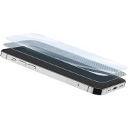 Стъклен протектор Cellular Line Long Life за Apple iPhone 14 Plus/14 Pro Max, прозрачен на супер цени