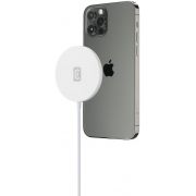 Безжично зарядно Cellular Line Mag 7.5W на супер цени