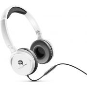 Слушалки Cellular Line Music Sound, бял на супер цени