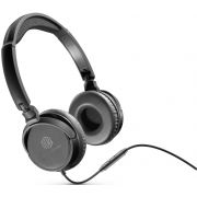 Слушалки Cellular Line Music Sound, черен на супер цени