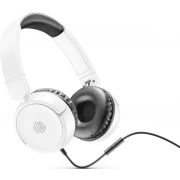 Слушалки Cellular Line Music Sound Color, бял на супер цени