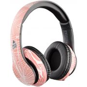 Безжични слушалки Cellular Line Music Sound, розов на супер цени