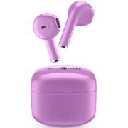 Безжични слушалки Cellular Line Music Sound Swag, лилав на супер цени