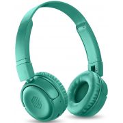 Безжични слушалки Cellular Line Music Sound Vibed, зелен на супер цени