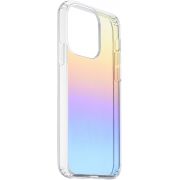 Гръб Cellular Line Prisma за Apple iPhone 14 Pro, шарен на супер цени