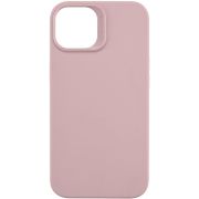 Гръб Cellular Line Sensation за Apple iPhone 14 Plus, розов на супер цени
