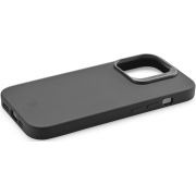Гръб Cellular Line Sensation+ за Apple iPhone 15, черен на супер цени