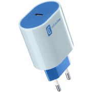 Зарядно устройство Cellular Line Style Color 20W на супер цени