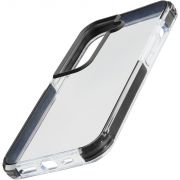 Гръб Cellular Line Tetra Force Shock-Twist за Samsung Galaxy S22, прозрачен на супер цени