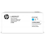 Консуматив HP CF471XC, cyan на супер цени